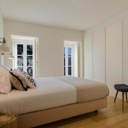 Casas D'Mouraria Apartman Lisboa Kültér fotó