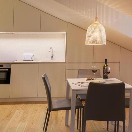 Casas D'Mouraria Apartman Lisboa Kültér fotó