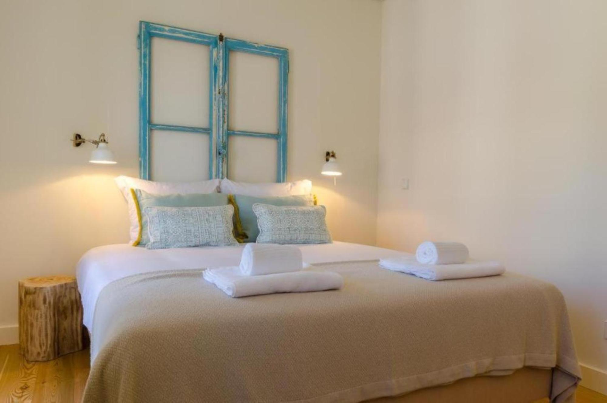 Casas D'Mouraria Apartman Lisboa Kültér fotó