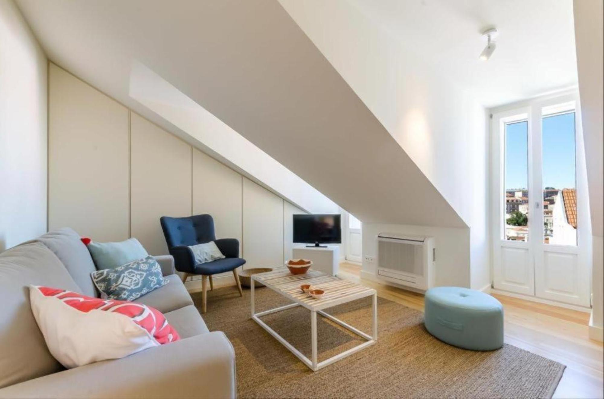 Casas D'Mouraria Apartman Lisboa Kültér fotó