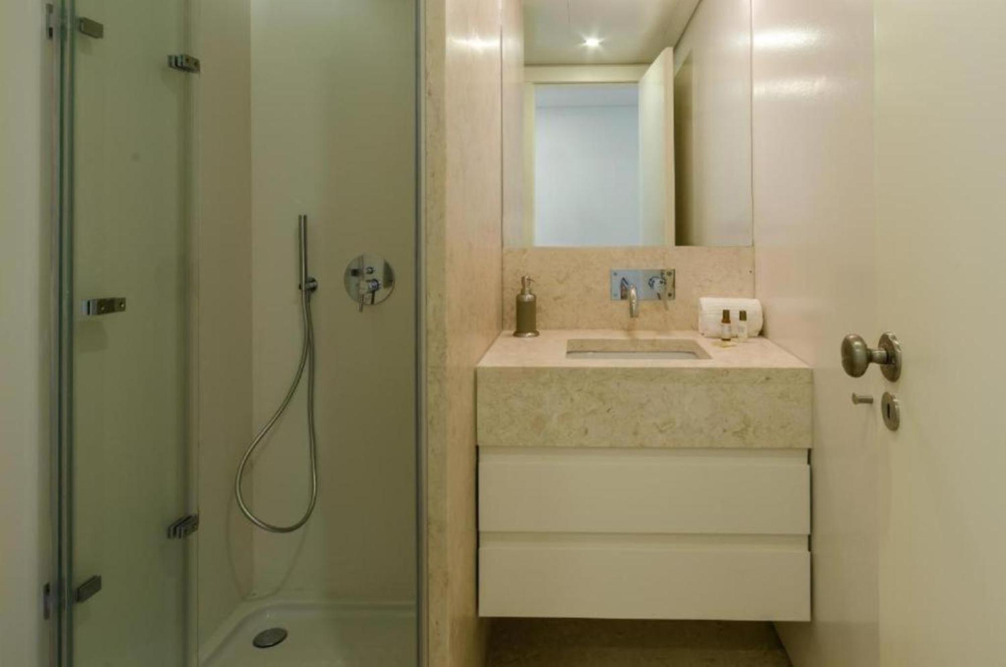 Casas D'Mouraria Apartman Lisboa Kültér fotó