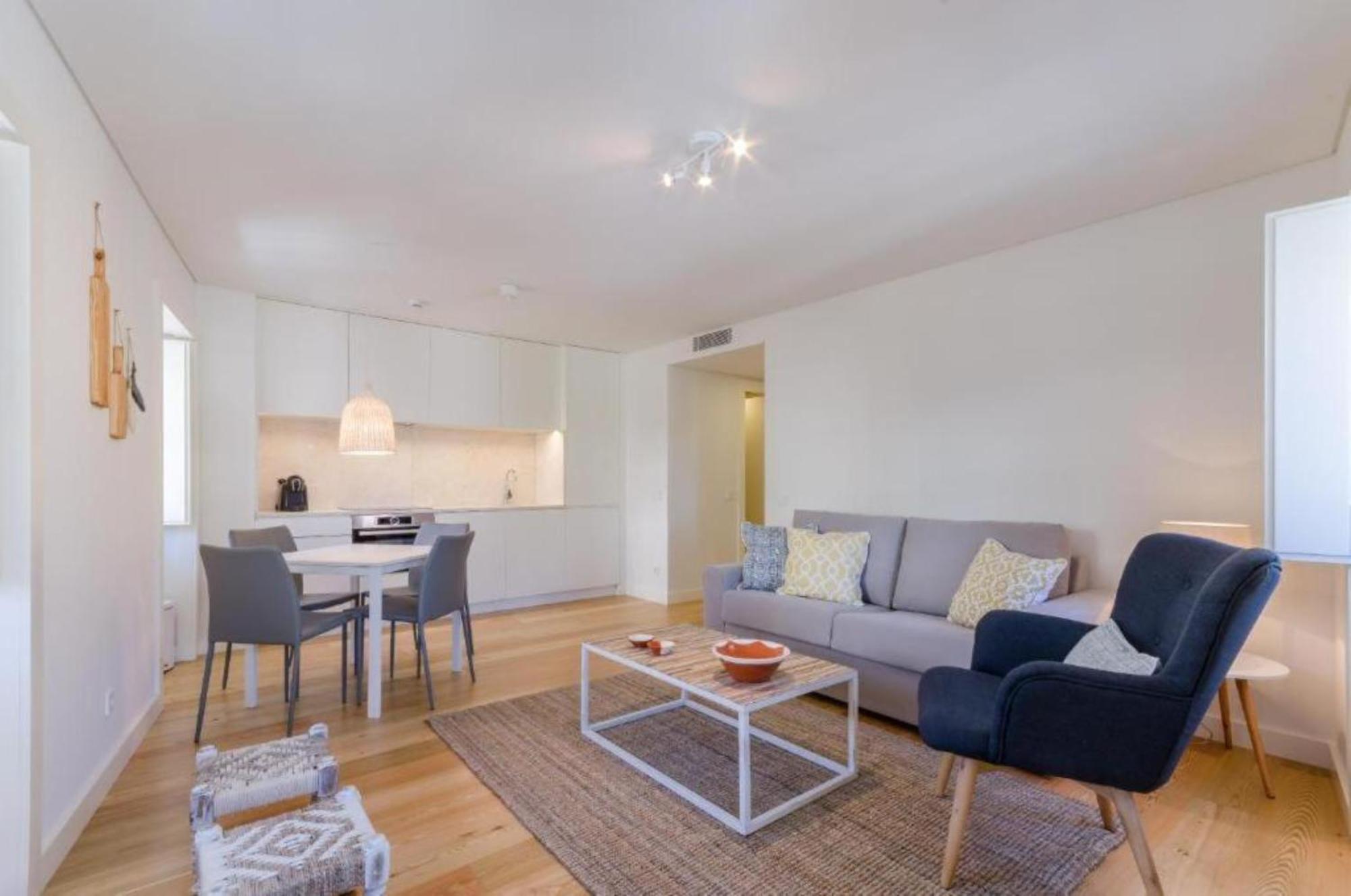 Casas D'Mouraria Apartman Lisboa Kültér fotó
